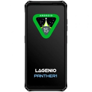 PDA LAGENIO PANTHER1/6.7"/OCTA CORE/4GB/128GB/ANDROID15