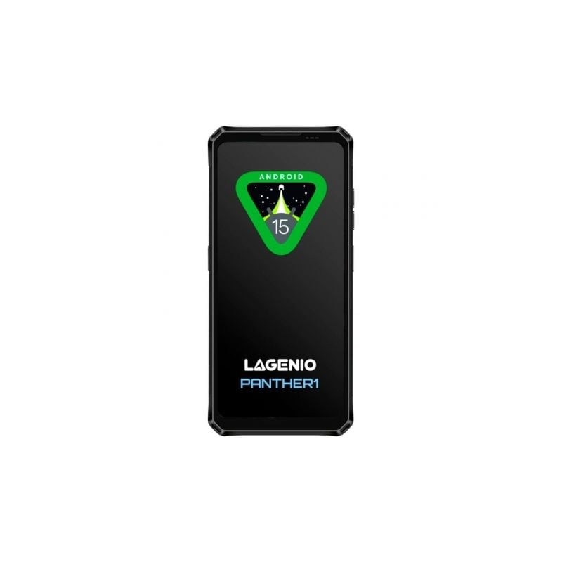 PDA LAGENIO PANTHER1/6.7"/OCTA CORE/4GB/128GB/ANDROID15