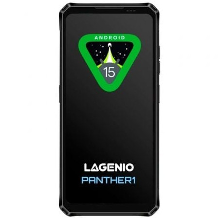 PDA LAGENIO PANTHER1/6.7"/OCTA CORE/4GB/128GB/ANDROID15