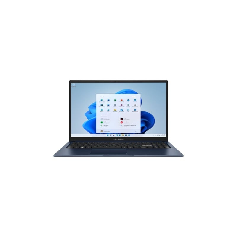 Portátil Asus VivoBook 15 F1504VA-BQ304W Intel Core 5-120U/ 16GB/ 1TB SSD/ 15.6"/ Win11