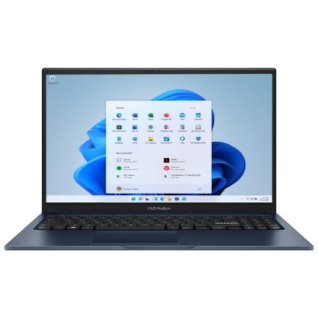 Portátil Asus VivoBook 15 F1504VA-BQ304W Intel Core 5-120U/ 16GB/ 1TB SSD/ 15.6"/ Win11