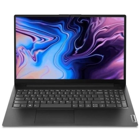 Portátil Lenovo V15 G4 ABP 82YY0068SP Ryzen 5 5625U/ 8GB/ 512GB SSD/ 15.6"/ Sin Sistema Operativo