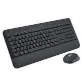 TECLADO Y RATON LOGITECH SIGNATURE  MK650