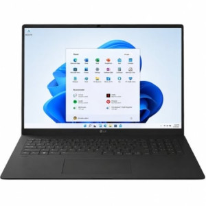 Portátil LG Gram Pro 17Z90U-G.AU88BN Intel Core Ultra 7-355/ 32GB/ 1TB SSD/ 17"/ Win 11