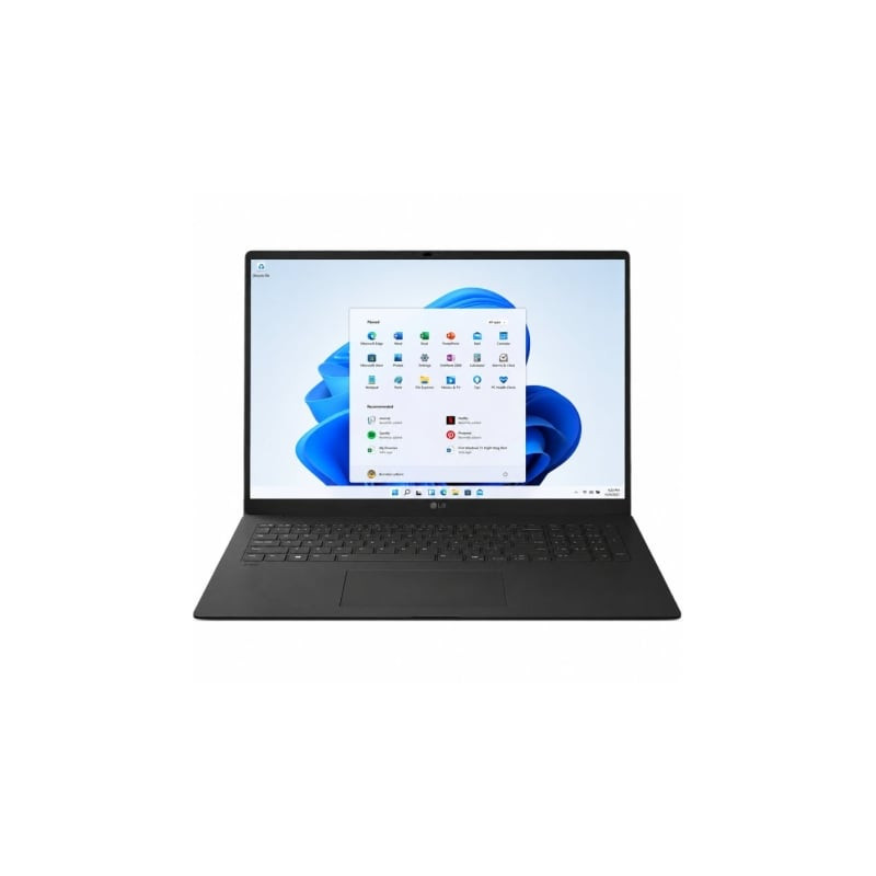 Portátil LG Gram Pro 17Z90U-G.AU88BN Intel Core Ultra 7-355/ 32GB/ 1TB SSD/ 17"/ Win 11