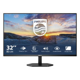 MONITOR PHILIPS 32" PROFESIONAL FULL HD MULTIMEDIA NEGRO 32E
