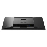 MONITOR PHILIPS 32" PROFESIONAL FULL HD MULTIMEDIA NEGRO 32E