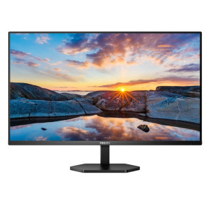 MONITOR PHILIPS 32" PROFESIONAL FULL HD MULTIMEDIA NEGRO 32E