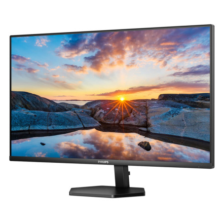 MONITOR PHILIPS 32" PROFESIONAL FULL HD MULTIMEDIA NEGRO 32E