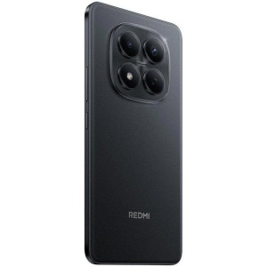 SMARTPHONE XIAOMI REDMI NOTE 15 PRO 8GB 256GB NEGRO