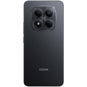 SMARTPHONE XIAOMI REDMI NOTE 15 PRO 8GB 256GB NEGRO