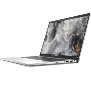 Portátil Dell Pro 16 Plus PB16250 Intel Core Ultra 7-255U/ 16GB/ 512GB SSD/ 16"/ Win11 Pro