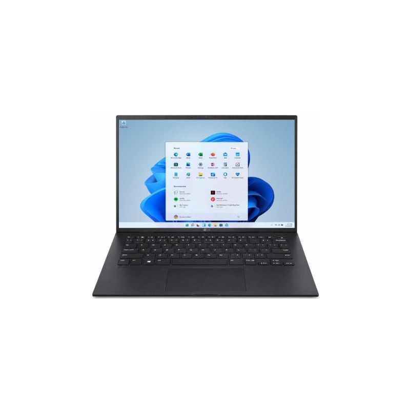 Portátil LG Gram 14ZB90S-G AA55BN Intel Core Ultra 5-115U/ 16GB/ 512GB SSD/ 14"/ Win11