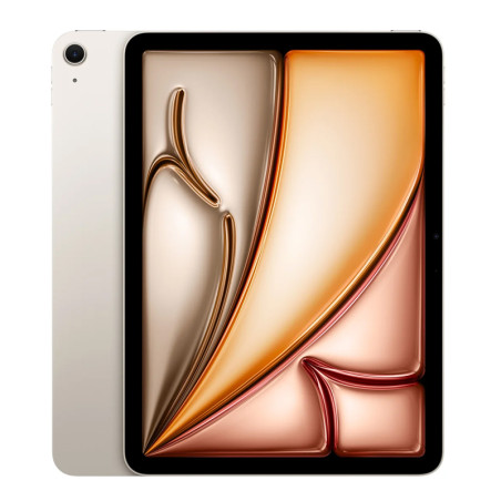 IPAD AIR APPLE 11" 7TH M3 256GB BLANCO ESTRELLA