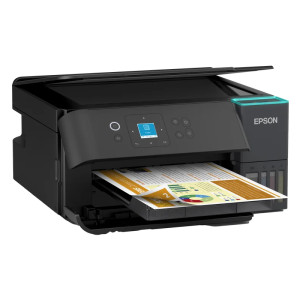 MULTIFUNCION EPSON ECOTANK ET-2950  C11CL41404