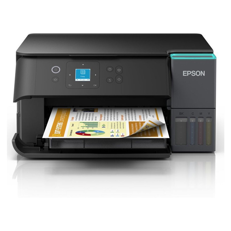 MULTIFUNCION EPSON ECOTANK ET-2950  C11CL41404