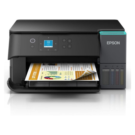 MULTIFUNCION EPSON ECOTANK ET-2950  C11CL41404