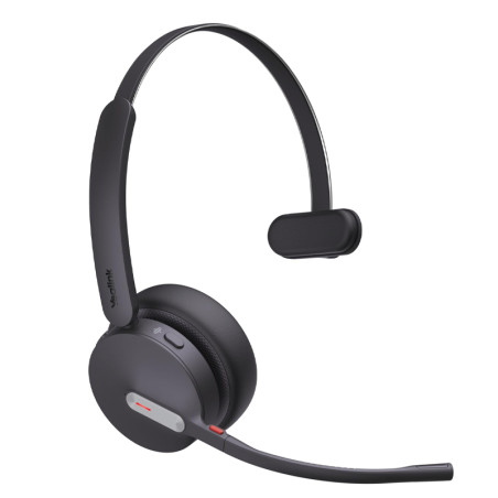 AURICULAR YEALINK BH70 MONOAURAL/USB A/TIPO C