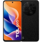 SMARTPHONE TCL 605 8GB/256GB/6.7"/NEGRO