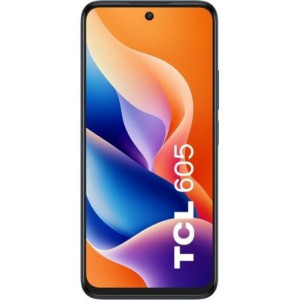 SMARTPHONE TCL 605 4GB/128GB/6.7"/AZUL MEDIANOCHE