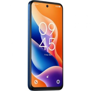 SMARTPHONE TCL 605 4GB/128GB/6.7"/AZUL MEDIANOCHE