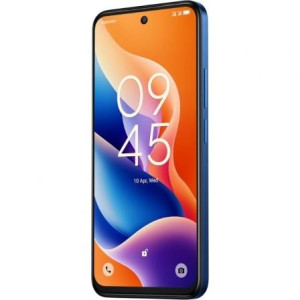 SMARTPHONE TCL 605 4GB/128GB/6.7"/AZUL MEDIANOCHE