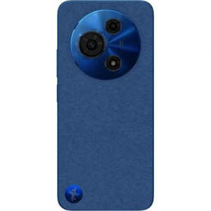 SMARTPHONE TCL 605 4GB/128GB/6.7"/AZUL MEDIANOCHE