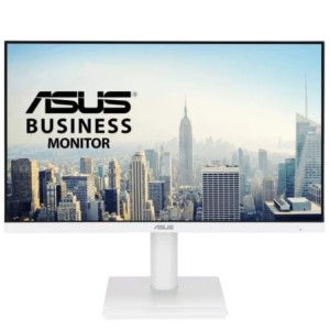 MONITOR ASUS 27" VA279QGS-W FHD/MULTIM./REGULAB/BLANCO