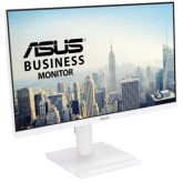 MONITOR ASUS 27" VA279QGS-W FHD/MULTIM./REGULAB/BLANCO