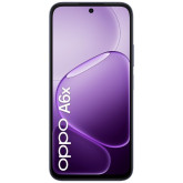 SMARTPHONE OPPO A6X 4GB 128GB 6.75" PURPURA