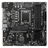 PLACA BASE MSI PRO B760M-P DDR4 1700 MATX
