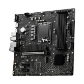 PLACA BASE MSI PRO B760M-P DDR4 1700 MATX