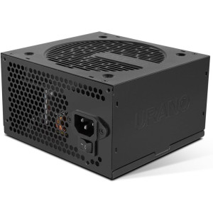 FUENTE ALIMENTACION NOX URANO PRO 550W BRONZE ATX