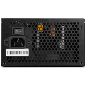 FUENTE ALIMENTACION NOX URANO PRO 550W BRONZE ATX
