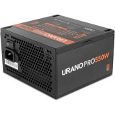 FUENTE ALIMENTACION NOX URANO PRO 550W BRONZE ATX