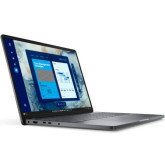 Portátil Dell 16 DC16250 Intel Core Ultra 5-225U/ 16GB/ 512GB SSD/ 16"/ Win11 Pro