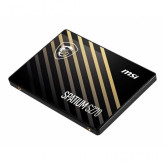 DISCO SSD MSI 480GB SPATIUM S270 SATA 2.5"