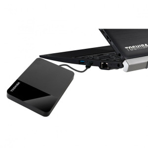 DISCO DURO EXTERNO TOSHIBA 1 TB 2.5" USB 3.2
