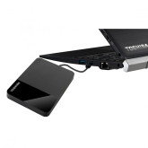 DISCO DURO EXTERNO TOSHIBA 1 TB 2.5" USB 3.2