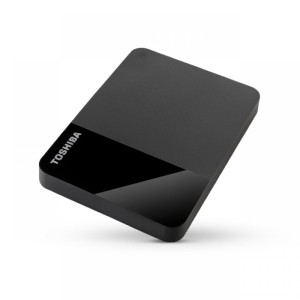DISCO DURO EXTERNO TOSHIBA 1 TB 2.5" USB 3.2