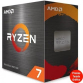 AMD RYZEN 7 5700X 3.40GHZ SOCKET AM4