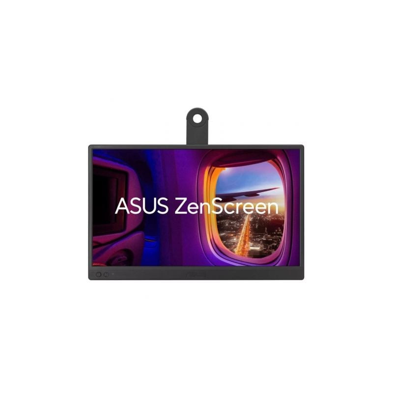 MONITOR ASUS PORTATIL ZENSCREEN MB169CK 15.6" FULL HD