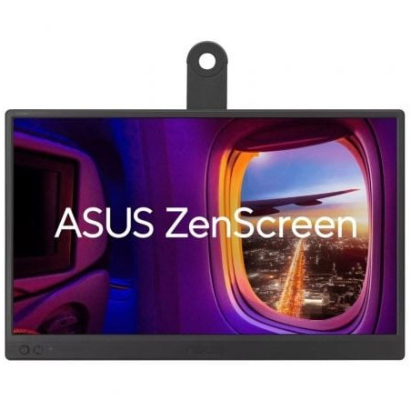 MONITOR ASUS PORTATIL ZENSCREEN MB169CK 15.6" FULL HD
