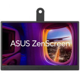 MONITOR ASUS PORTATIL ZENSCREEN MB169CK 15.6" FULL HD