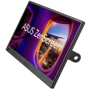 MONITOR ASUS PORTATIL ZENSCREEN MB169CK 15.6" FULL HD