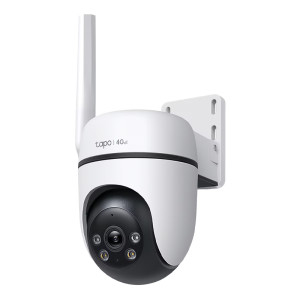 CAMARA TP-LINK IP WIFI  TAPO TC40GW VISION NOCTURNA