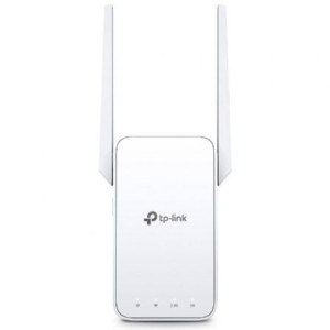 REPETIDOR TP-LINK WIFI RE315 1200MBPS/2 ANTENAS/2.4GHZ/5GHZ