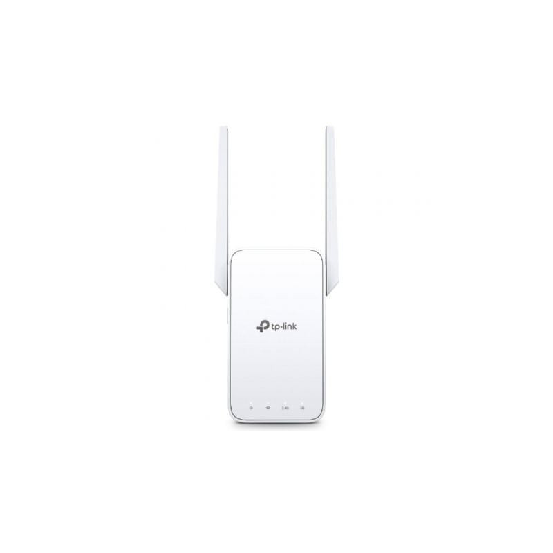 REPETIDOR TP-LINK WIFI RE315 1200MBPS/2 ANTENAS/2.4GHZ/5GHZ