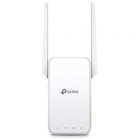 REPETIDOR TP-LINK WIFI RE315 1200MBPS/2 ANTENAS/2.4GHZ/5GHZ