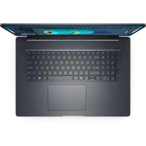 Portátil Workstation Dell Pro Max 18 Plus MB18250 Intel Core Ultra 7-265HX/ 32GB/ 1TB SSD/ RTX Pro 2000 Blackwell/ 18"/ Win11 Pr